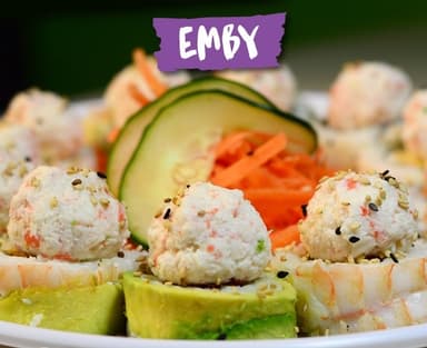 Emby