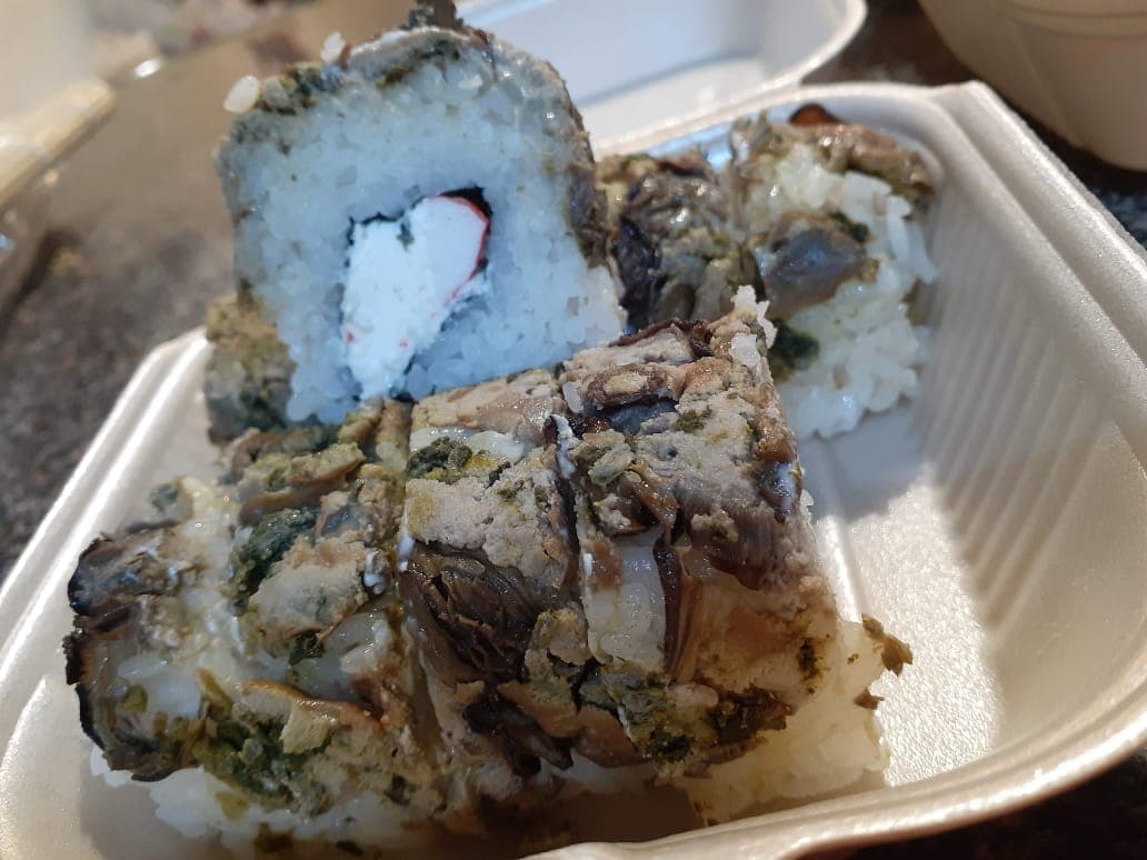 OSTION ROLL