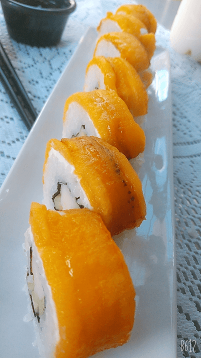 Banana Maki