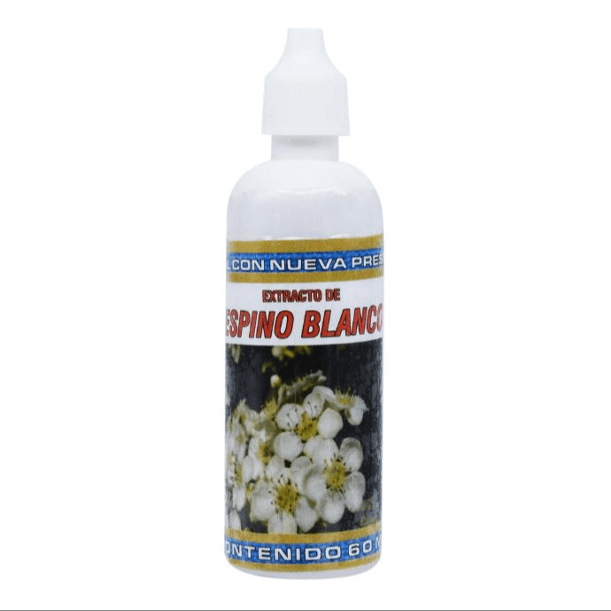 ESPINO BLANCO EXTRACTO 60 ML