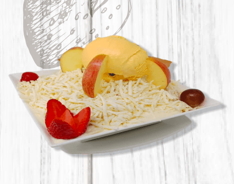Ensalada Mixta