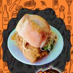 Torta de Milanesa 🤑