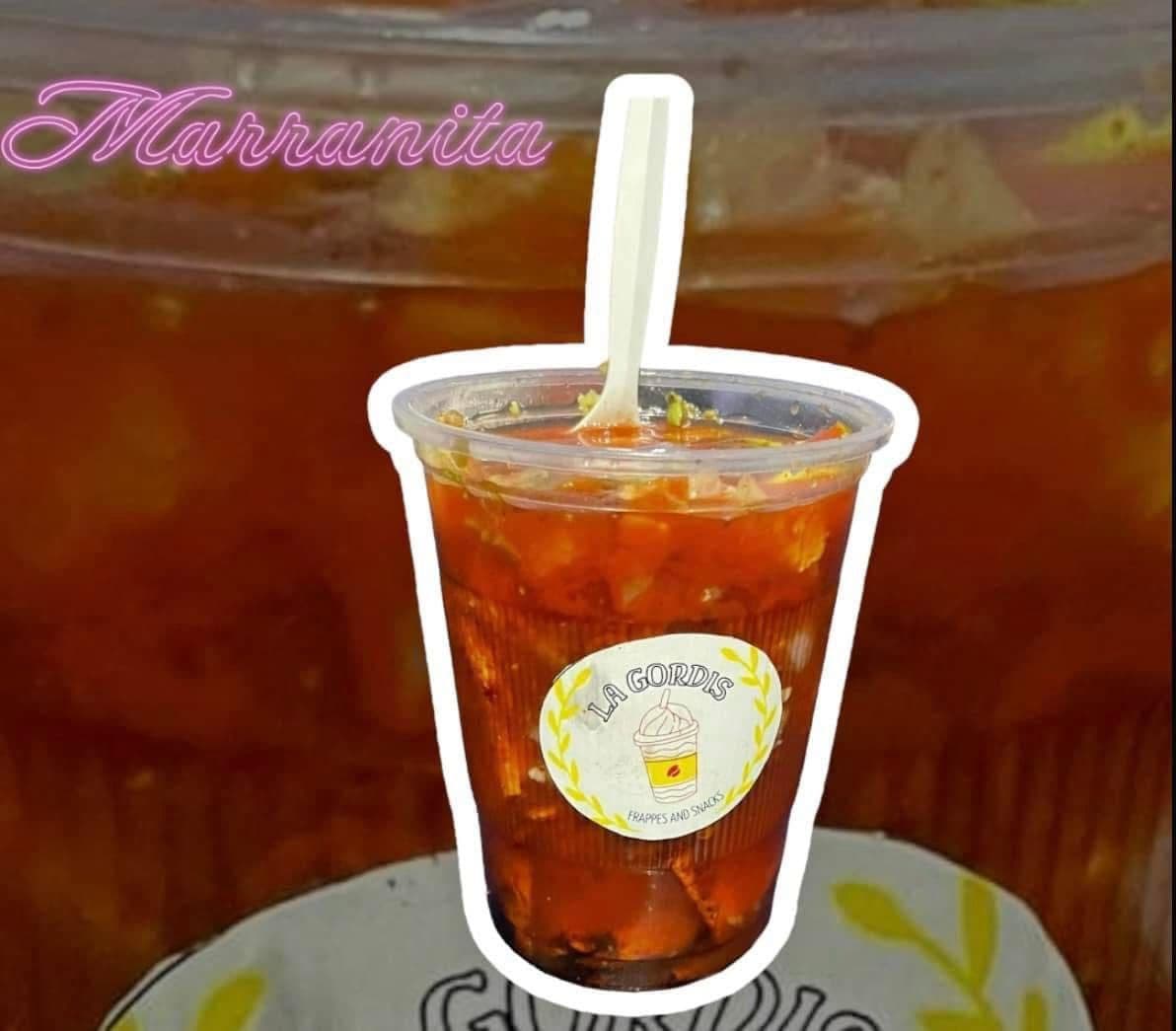 Marranitas