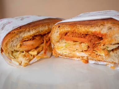 Torta de Pierna Adobada