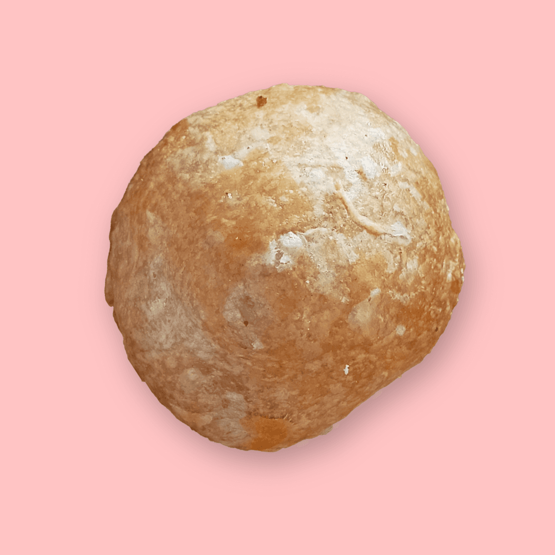 Bolitas de queso de bola