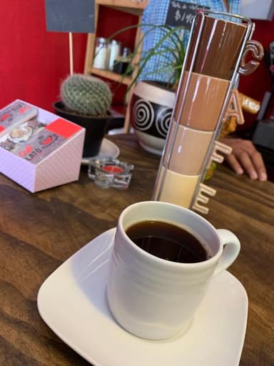 Café Americano