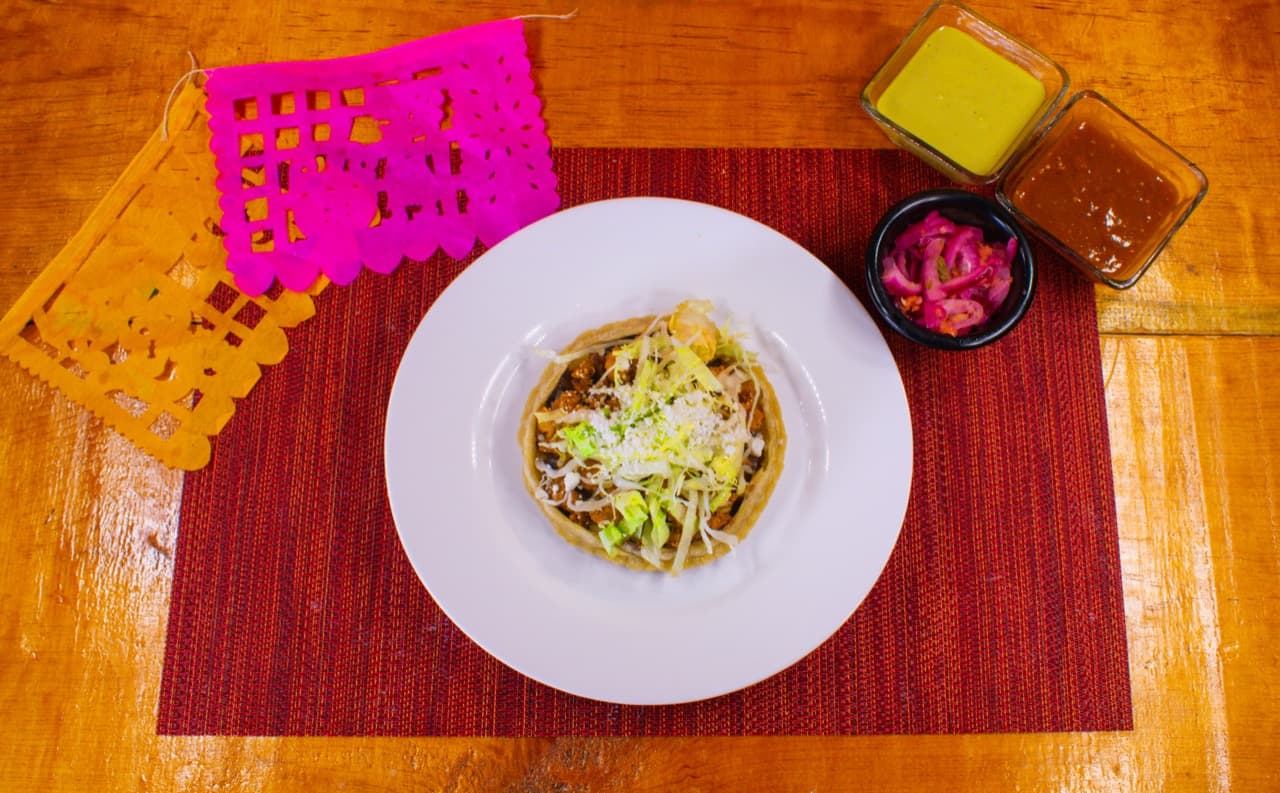 Sope de pastor