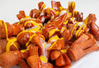 Salchipulpos 8 pzas
