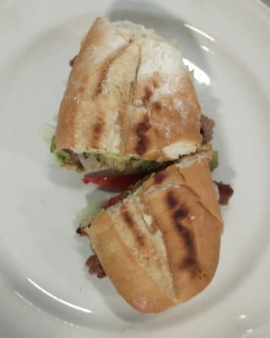 Tortas al Gusto