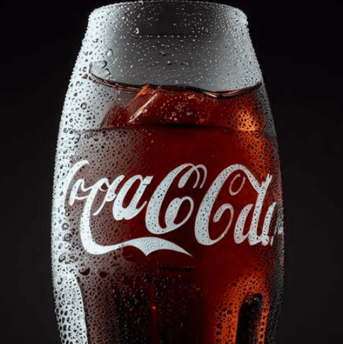 CocaCola S/azucar