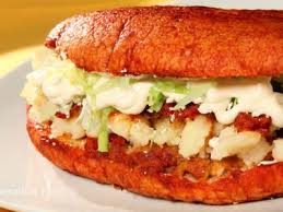 Pambazos Especiales