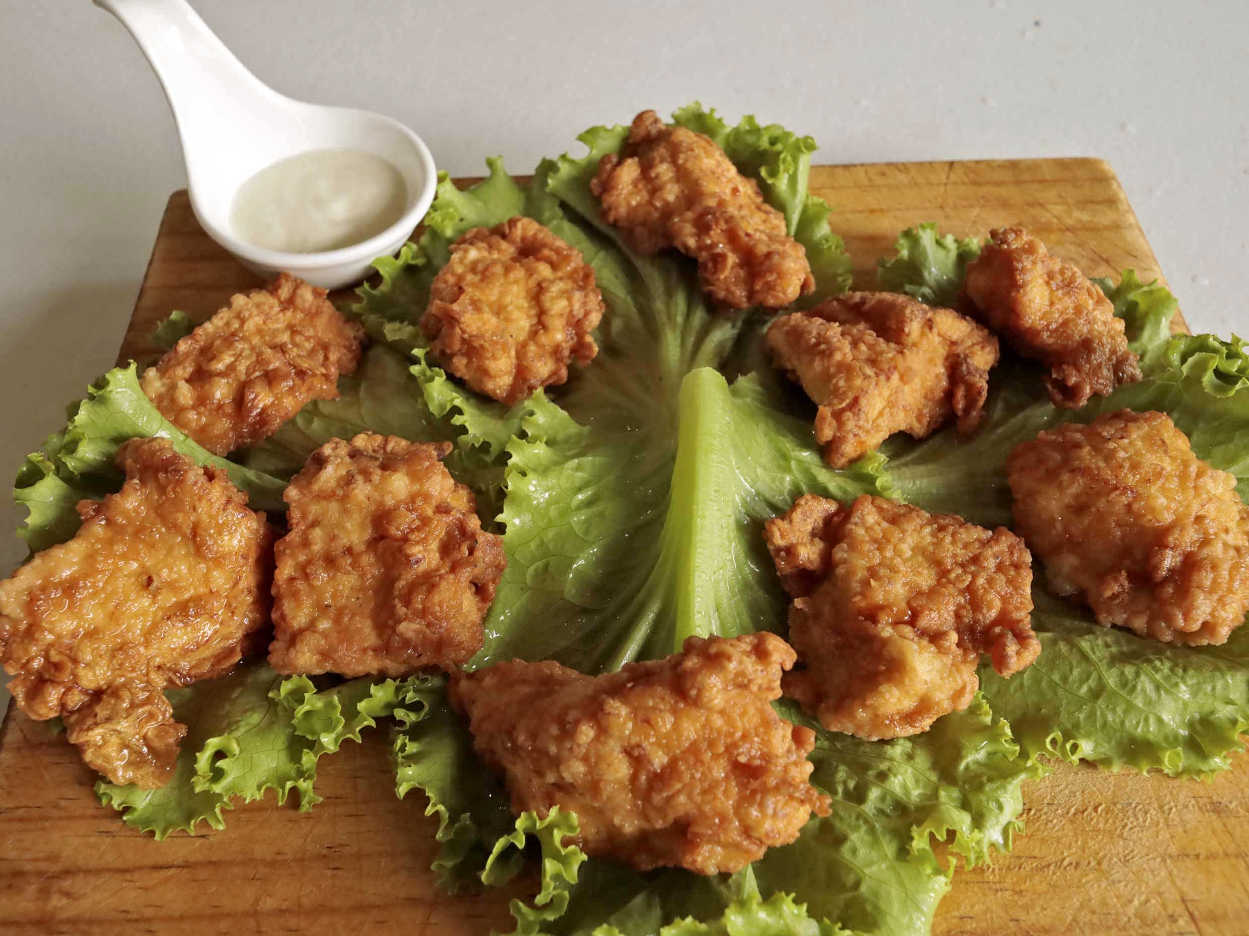 Boneless  385g