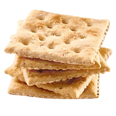 Paq de galleta salada