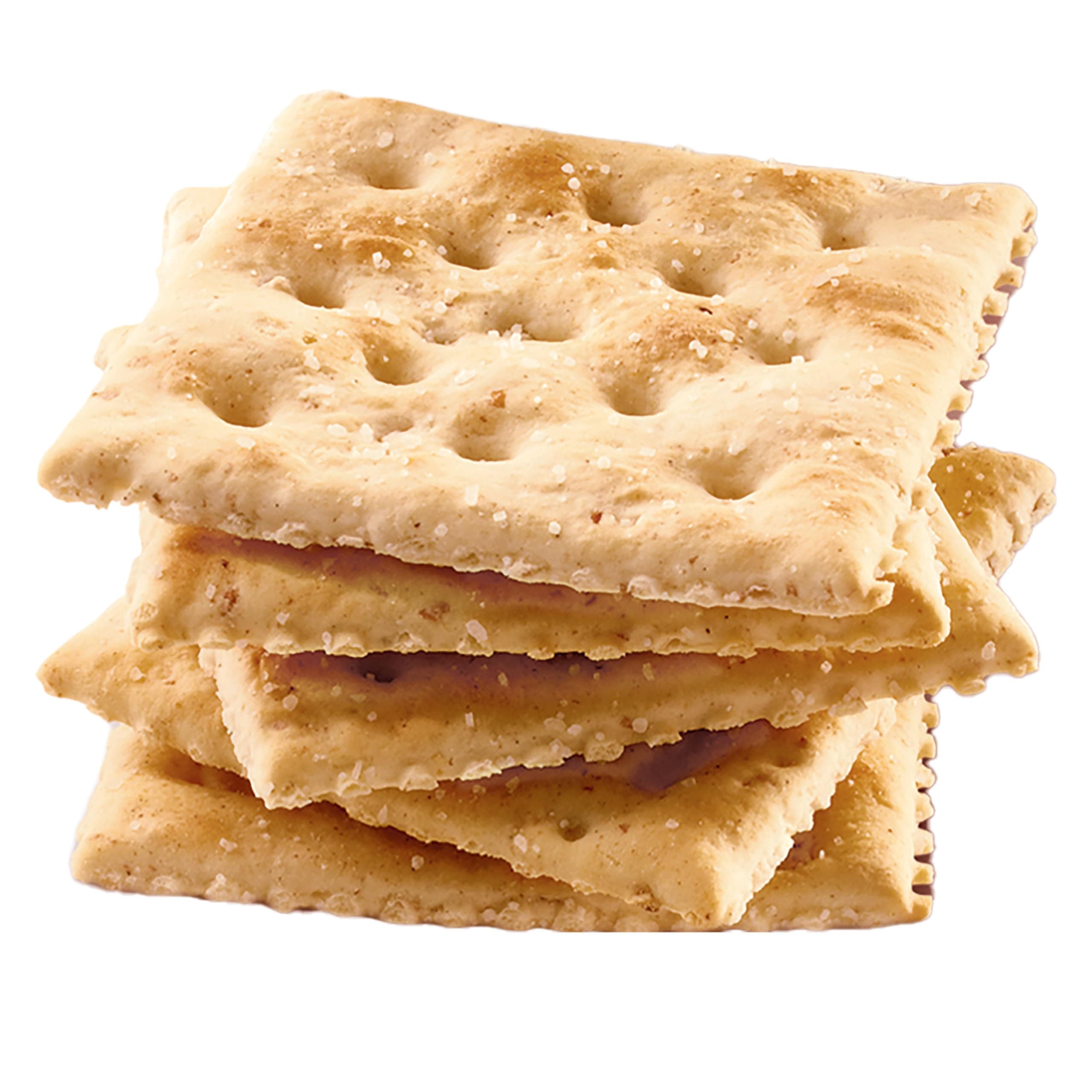 Paq de galleta salada
