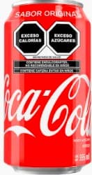 Coca Cola 355 ML