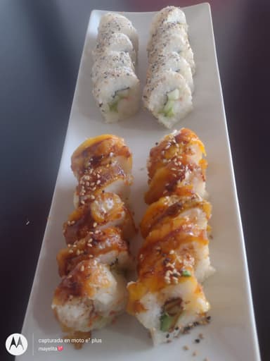 2x1 Makis Tradicionales