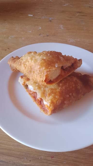 Empanada La Moya