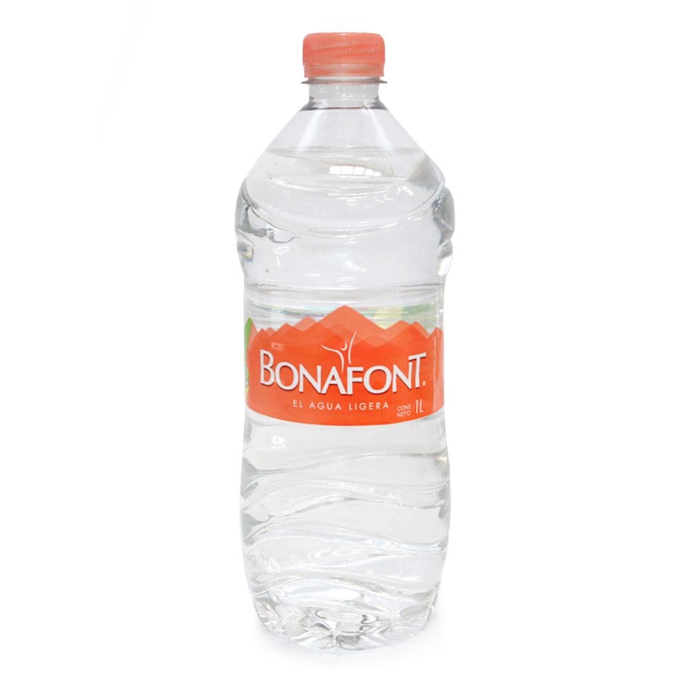 Agua Natural