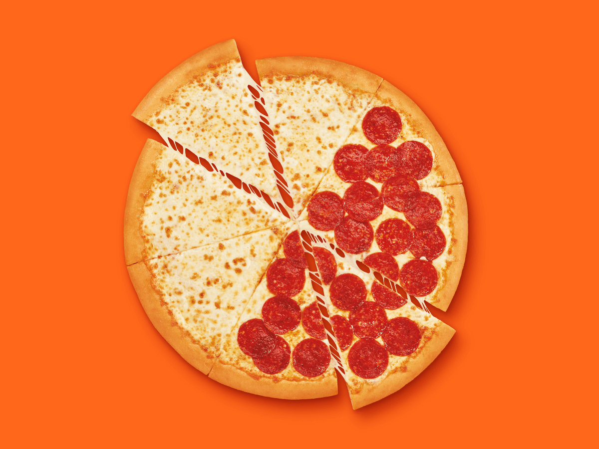 Pizza EXTRA! EXTRA!