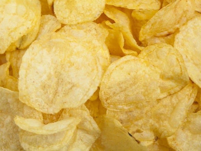 Papas Caseras.