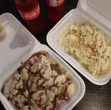 Combo Pareja