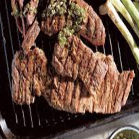 Medio Kilo de Arrachera