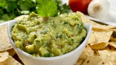 Guacamole