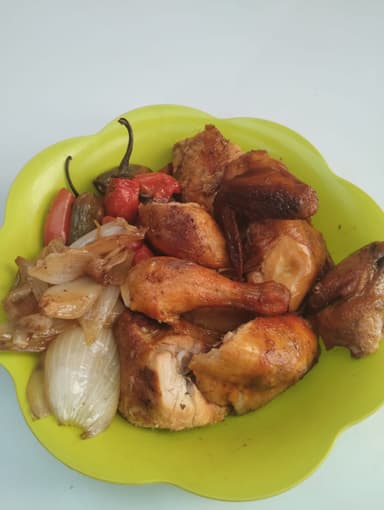 Combo Individual
