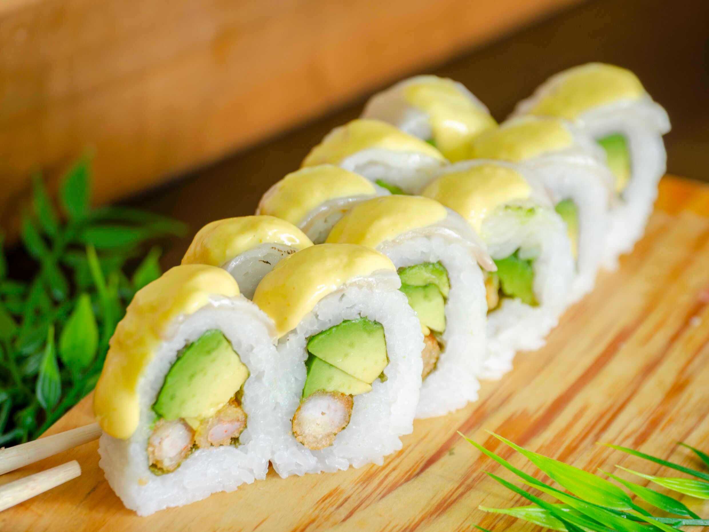 Maki Huancaina