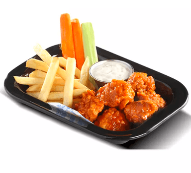 Boneless Snack