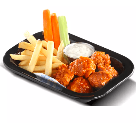 Boneless Snack