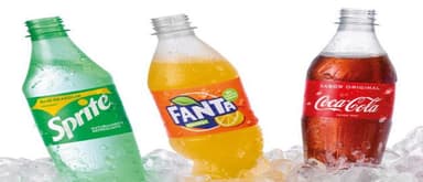 Refrescos 600mL