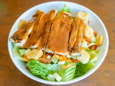 Ensalada Tetos