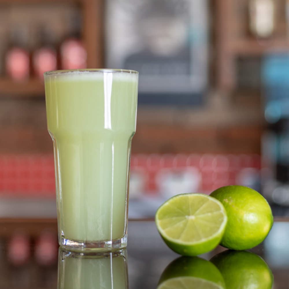 Limonada Natural