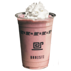 Cafrucciono Frambruesa Mocha