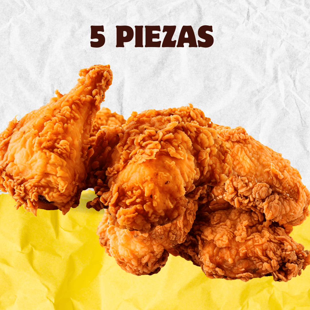 Individual 5 Pz