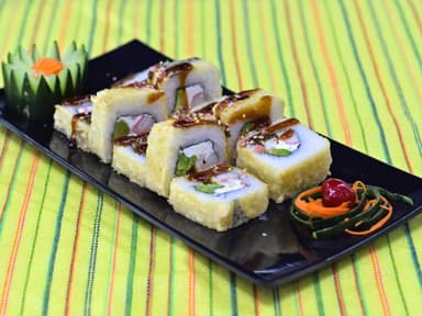 Town Roll