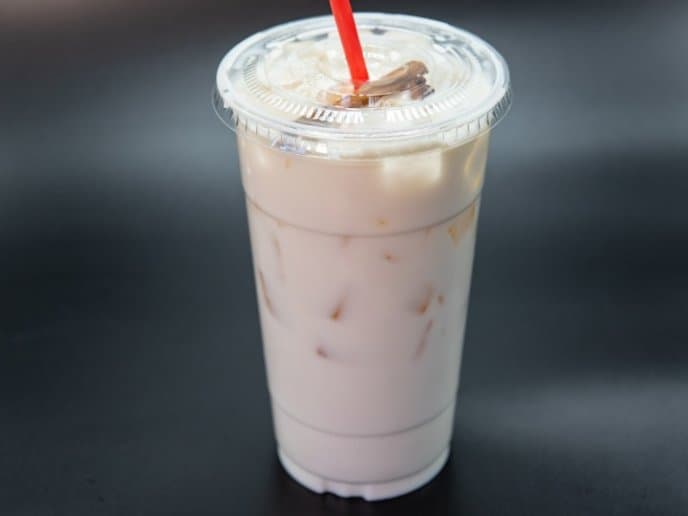 Agua del Día