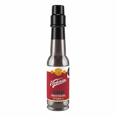 SALSA MIXER CUBANA VICTORIA 240 ML