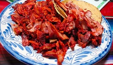 1/4 Kg de Pastor
