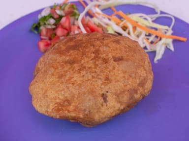 Gordita Sencilla