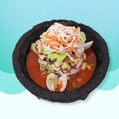 Molcajete Vallarta