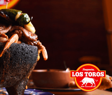 Molcajete de Mariscos