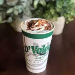 Mexican Mocha