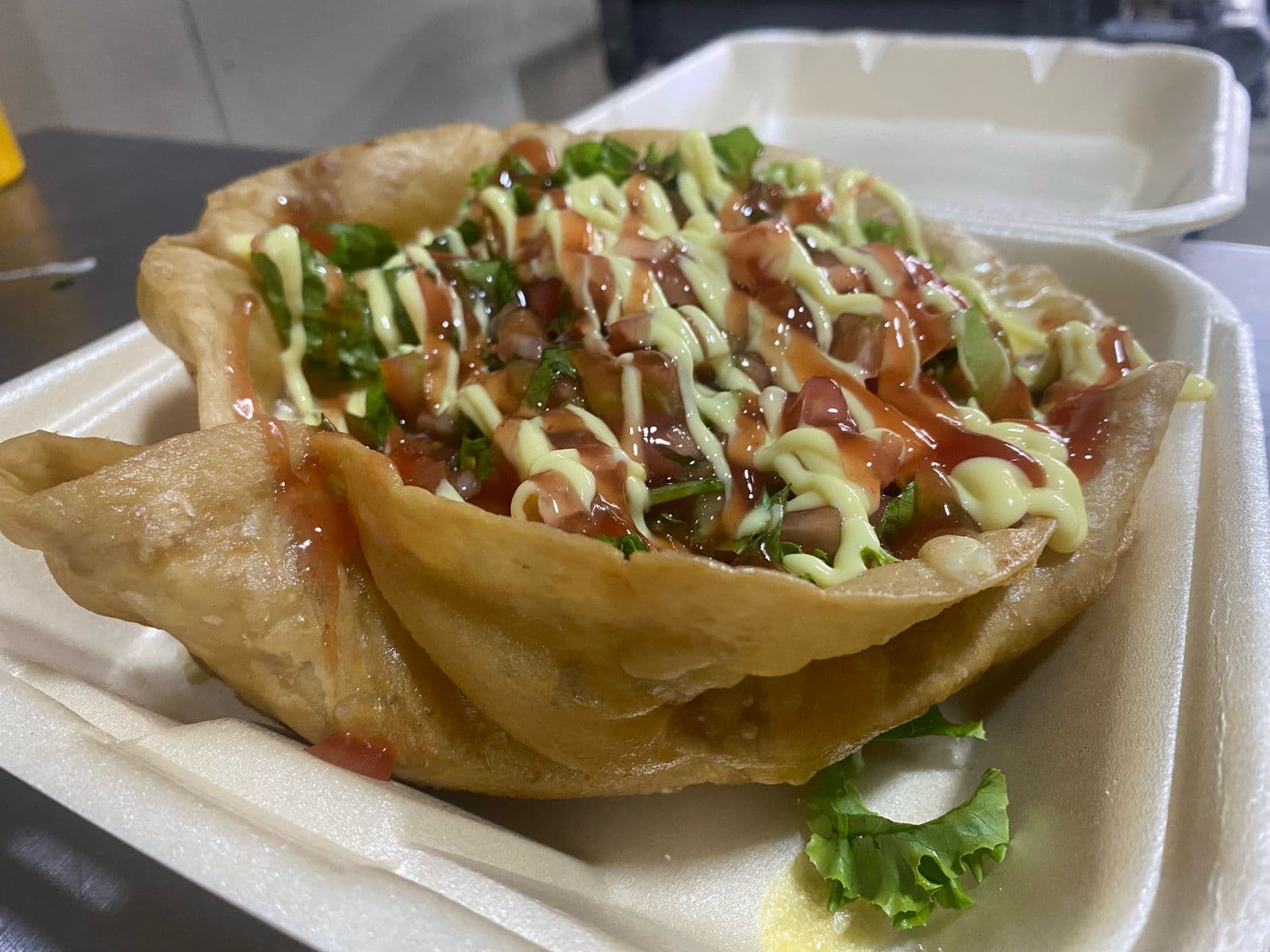Chalupa Canasta