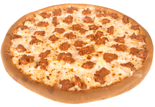Pizza Pastor
