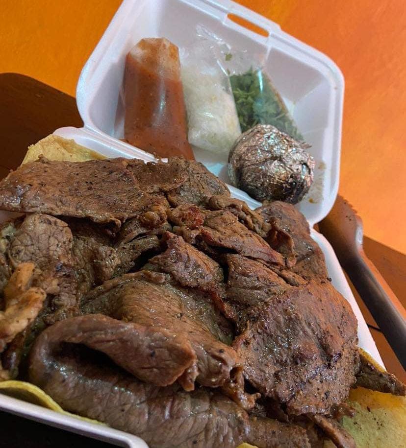Combo Mega Carnes