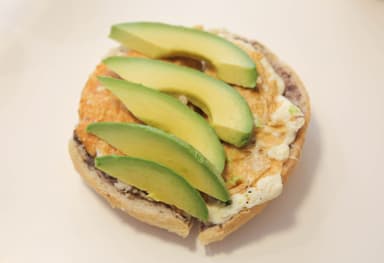 Torta doble queso