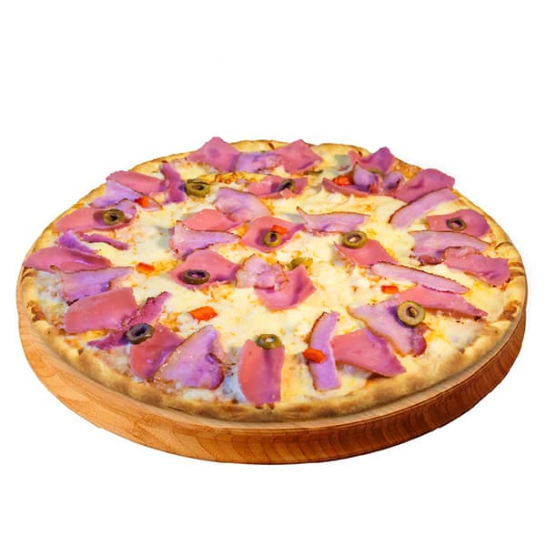 Pizza Brasilera Mediana