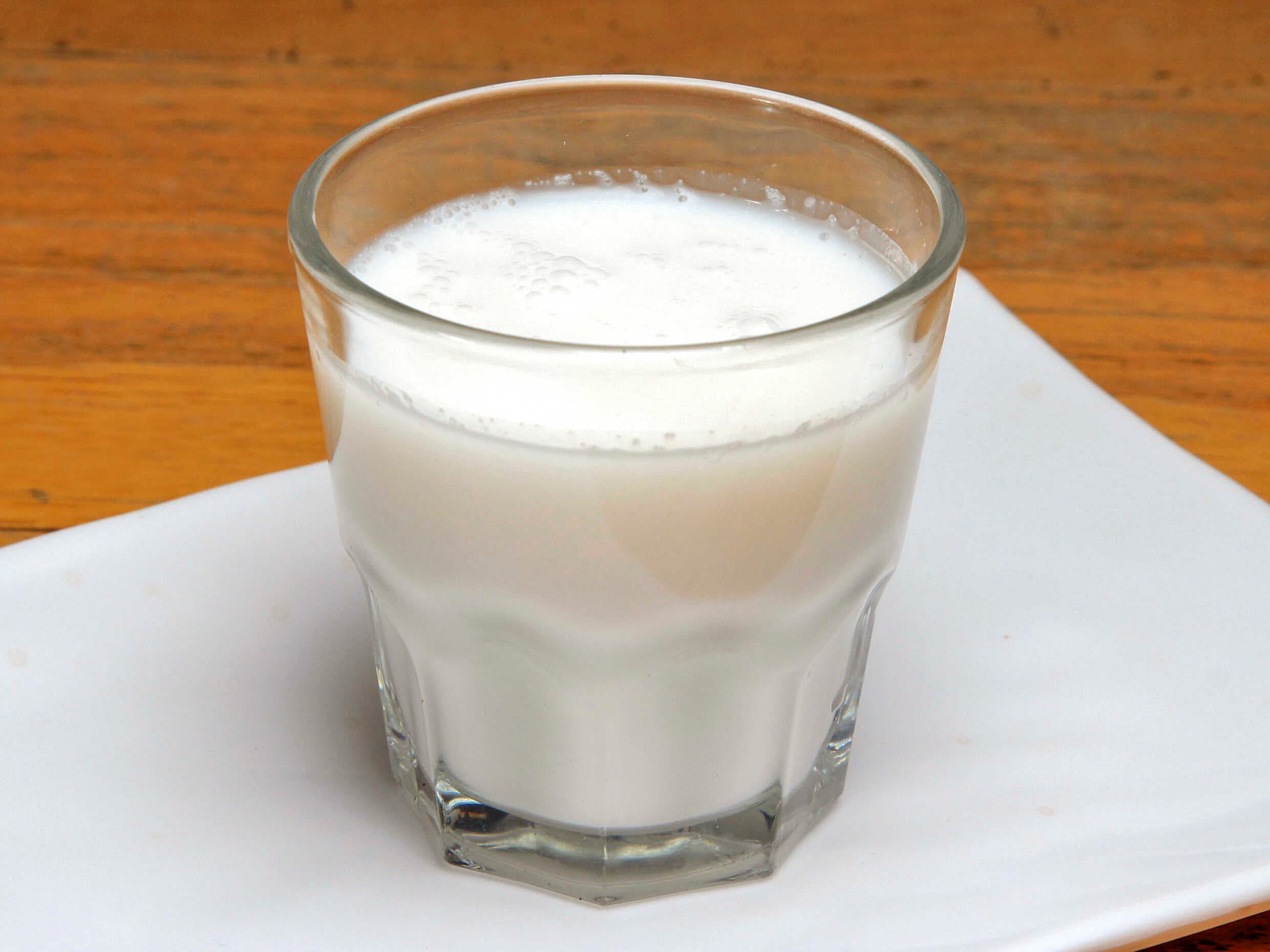 Leche de Coco